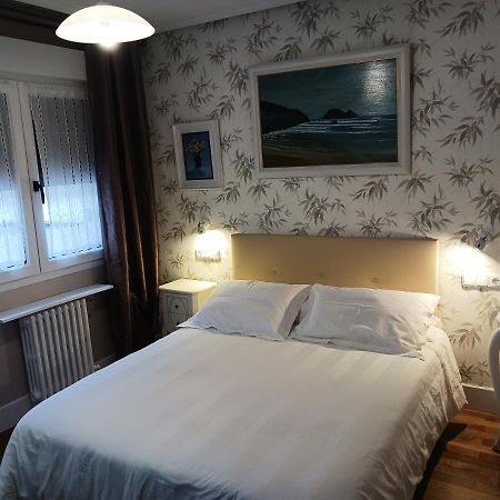 Ubicacion Perfecta/Bano Privado Lägenhet San Sebastián Exteriör bild